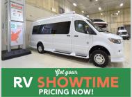 New 2025 OGV Luxury Coach V-RV 5RLA image