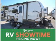 New 2025 Forest River RV Rockwood GEO Pro G20BH image