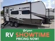 New 2025 Forest River RV Rockwood Mini Lite 2109S image