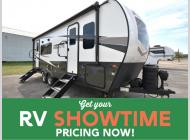 New 2025 Forest River RV Rockwood Mini Lite 2515S image