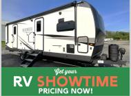 New 2024 Forest River RV Rockwood Ultra Lite 2608BS image