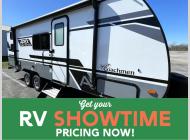 New 2024 Coachmen RV Apex Nano 208BHS image