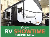 New 2025 Coachmen RV Apex Ultra-Lite 242BARV image