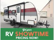 New 2024 Prime Time RV Avenger LT 16RD image