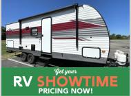 New 2025 Prime Time RV Avenger LE 24BHSLE image