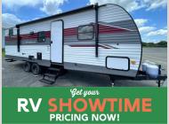 New 2025 Prime Time RV Avenger LE 26DBSLE image