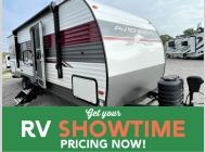 New 2024 Prime Time RV Avenger 26BK image