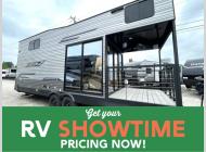 New 2024 Coachmen RV Catalina Destination Series 18RDL image