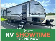 New 2025 Coachmen RV Catalina Legacy 283EPIC image