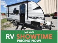 New 2025 Coachmen RV CATALINA SUMMIT 7 164BHX image