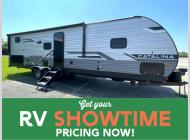 New 2025 Coachmen RV Catalina Legacy 293TQBSCK image