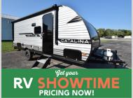 New 2025 Coachmen RV CATALINA SUMMIT 7 184BHSX image