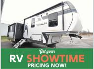 New 2025 Keystone RV Sprinter 3920DSL image