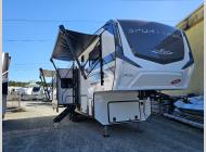 New 2026 Venture RV SportTrek 303VIK image