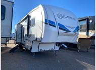 Used 2022 Forest River RV Wildcat 271ML image