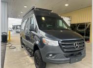 New 2025 Thor Motor Coach Sanctuary 19A image