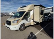Used 2021 Thor Motor Coach Compass 23TE image