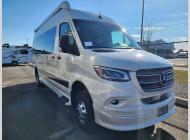 New 2025 Grech RV Terreno-ion AWD Twin Bed image