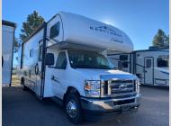 Used 2025 Forest River RV Entrada 2950 OK image