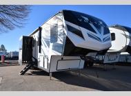 Used 2022 Dutchmen RV Voltage 3845 image