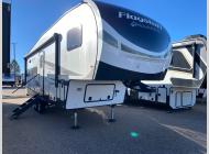 Used 2024 Forest River RV Flagstaff 301RK image
