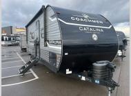 New 2025 Coachmen RV Catalina Legacy Edition 243RBS image