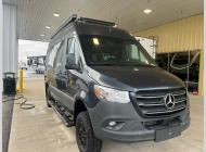 New 2025 Thor Motor Coach Sanctuary 19A image