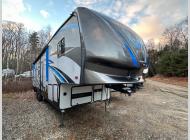 Used 2019 Forest River RV Vengeance 320A image