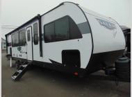Used 2024 Forest River RV Salem 29FKBS image