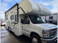 New 2026 Thor Motor Coach Chateau 25Z image