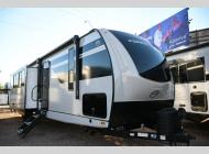New 2026 Forest River RV Vibe 3400BH image