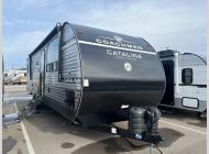 New 2026 Coachmen RV Catalina Legacy Edition 343BHTS image