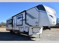 New 2026 Forest River RV Sandpiper 3800RK image
