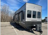 New 2025 Coachmen RV Catalina Destination Series 35FME image