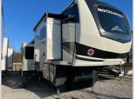 Used 2021 Heartland Big Country 3895 FK image