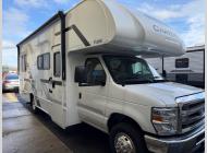 New 2026 Thor Motor Coach Chateau 25Z image