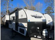 New 2025 Forest River RV Viking 17BH image