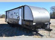 Used 2022 Forest River RV XLR Micro Boost 27LRLE image