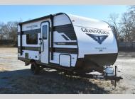 New 2026 Grand Design Transcend One 151RB image