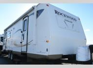 Used 2012 Forest River RV Rockwood Ultra Lite 2604 image