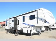 Used 2016 Keystone RV Carbon 347 image