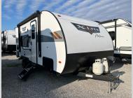 Used 2024 Forest River RV Wildwood X-Lite 171RBXL image