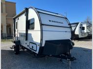 Used 2022 Winnebago Industries Towables Hike H171DB image