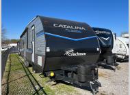 Used 2023 Forest River RV Catalina 30THS image