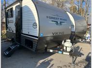 New 2026 Forest River RV Viking 12BH image