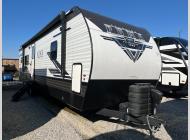 Used 2023 Palomino Puma 30RKQS image