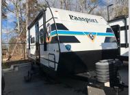 New 2025 Keystone RV Passport Classic 184RB image