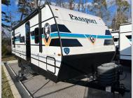 New 2025 Keystone RV Passport Classic 264BH image