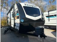 New 2025 Keystone RV Passport 2600FK image