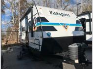 New 2025 Keystone RV Passport Classic 184RB image